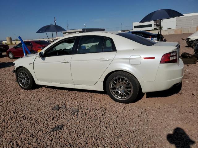Photo 2 from auction – 2007 ACURA TL with VIN 19UUA66217A019141