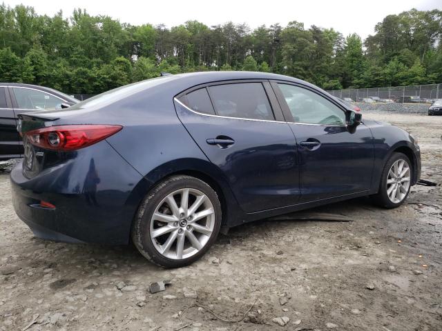 Photo 3 from auction – 2017 MAZDA 3 TOURING with VIN 3MZBN1V7XHM150418