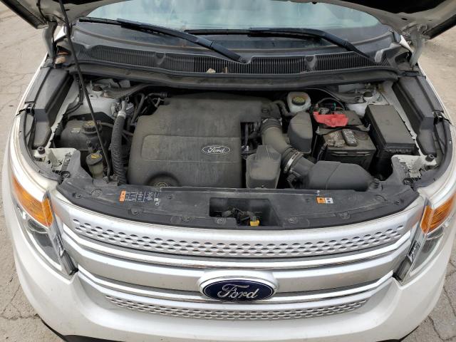Фото 12 с аукциона – 2015 FORD EXPLORER X с VIN 1FM5K7D82FGB72325