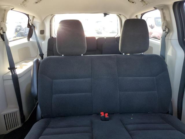 Photo 10 from auction – 2017 DODGE GRAND CARA with VIN 2C4RDGBGXHR549706