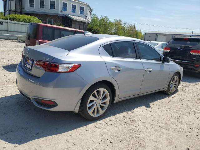 Photo 3 from auction – 2016 ACURA ILX PREMIU with VIN 19UDE2F75GA019247