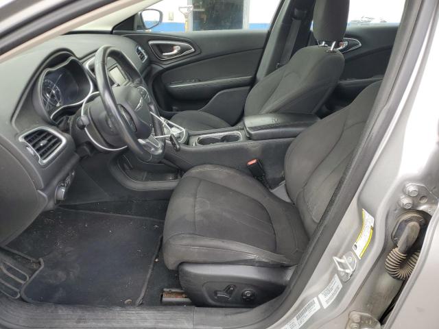 Photo 7 from auction – 2015 CHRYSLER 200 LIMITE with VIN 1C3CCCAB1FN745152
