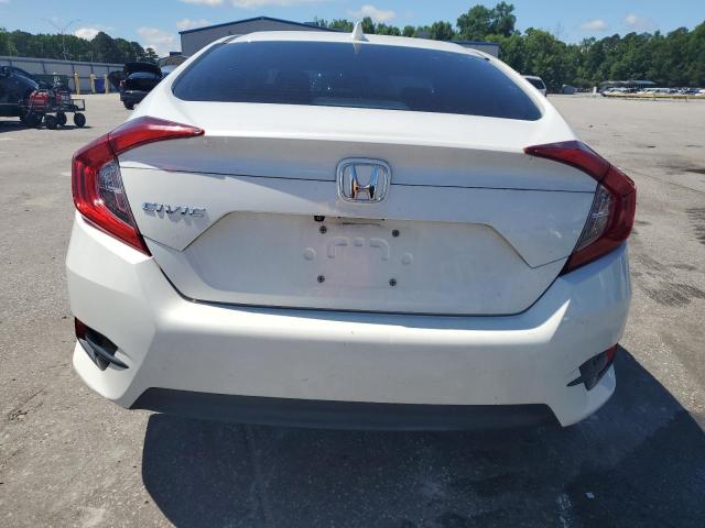 Photo 6 from auction – 2017 HONDA CIVIC EX with VIN 2HGFC2F76HH549020
