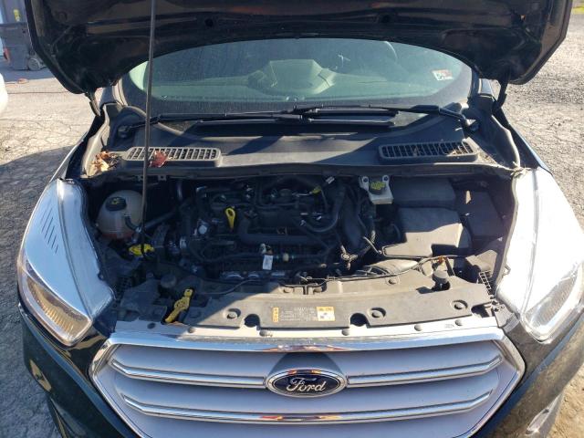 Photo 12 from auction – 2019 FORD ESCAPE with VIN 1FMCU9GDXKUA44836