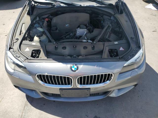 Photo 11 from auction – 2016 BMW 528 XI with VIN WBA5A7C5XGG150229