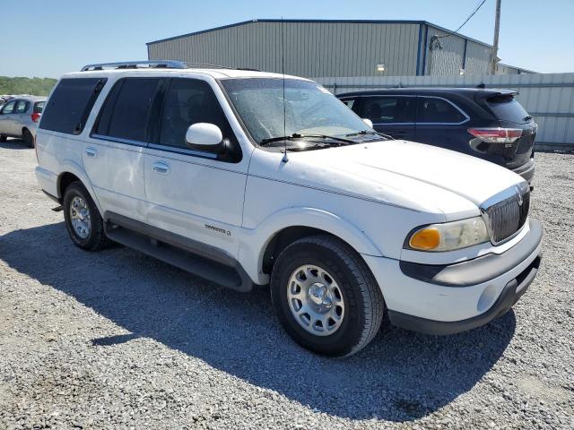 Photo 4 from auction – 1998 LINCOLN NAVIGATOR with VIN 5LMEU27L4WLJ00804