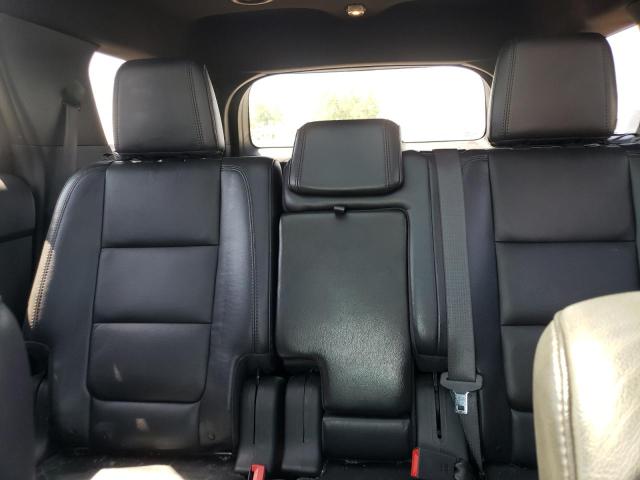Zdjęcie 10 z aukcji – 2012 FORD EXPLORER L z VIN 1FMHK8F88CGA05561