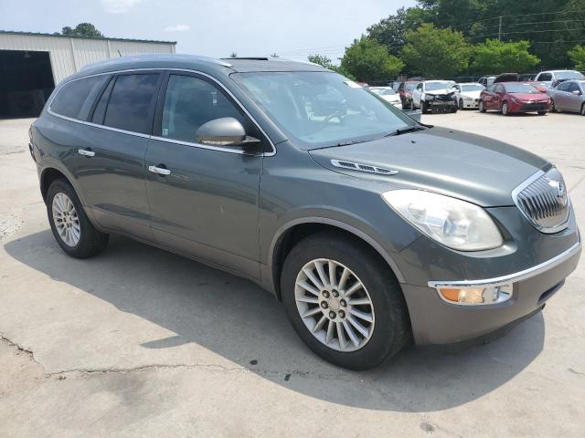 Photo 4 from auction – 2011 BUICK ENCLAVE CX with VIN 5GAKVBED9BJ198450