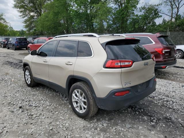 Photo 2 from auction – 2014 JEEP CHEROKEE L with VIN 1C4PJMCS6EW200479
