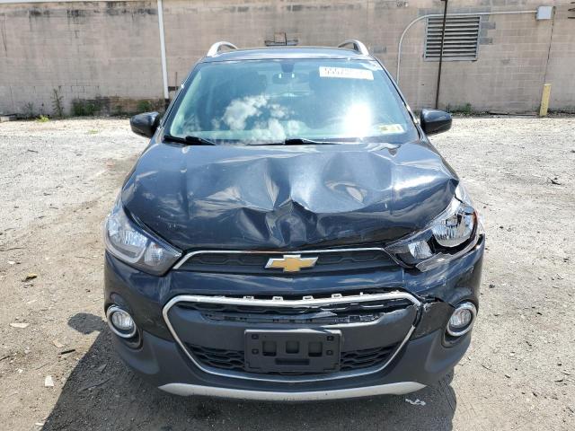 Photo 5 from auction – 2020 CHEVROLET SPARK ACTI with VIN KL8CH6SA8LC412385