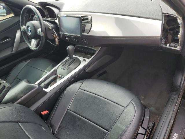 Zdjęcie 8 z aukcji – 2005 BMW Z4 2.5 z VIN 4USBT33525LS54690