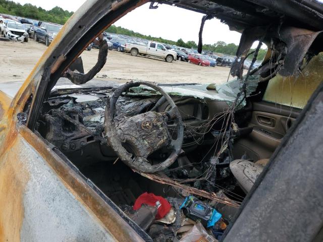 Photo 8 from auction – 2004 TOYOTA SEQUOIA LI with VIN 5TDBT48A24S221400