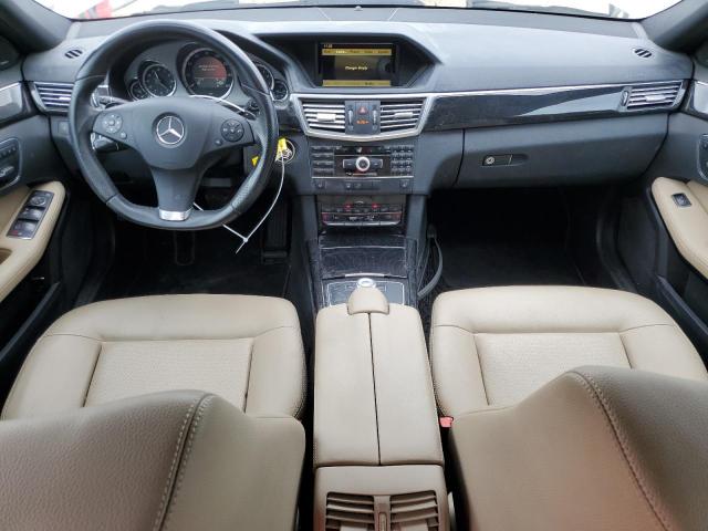 Photo 8 from auction – 2011 MERCEDES-BENZ E 350 with VIN WDDHF5GB9BA283295