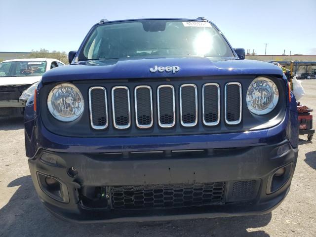 Photo 5 from auction – 2018 JEEP RENEGADE L with VIN ZACCJBBB1JPJ20015