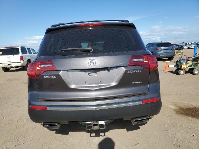 صورة رقم 6 من المزاد - 2012 ACURA MDX مع VIN 2HNYD2H28CH514956