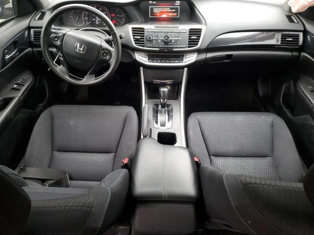 Photo 8 from auction – 2015 HONDA ACCORD SPO with VIN 1HGCR2F58FA239494