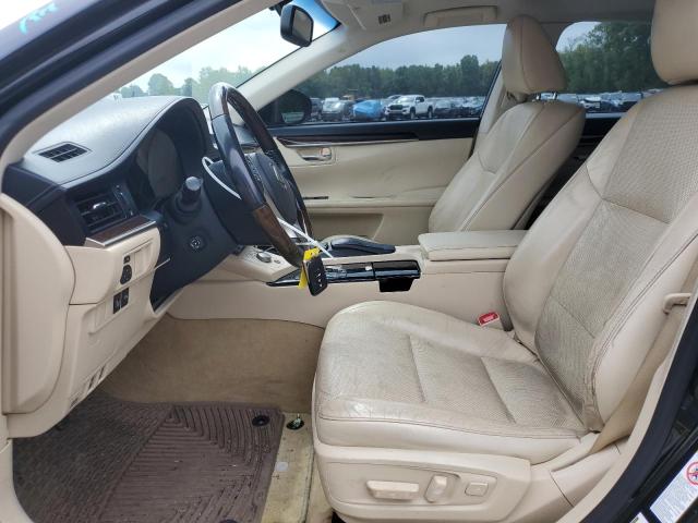 Photo 7 from auction – 2015 LEXUS ES 350 with VIN JTHBK1GG7F2179872