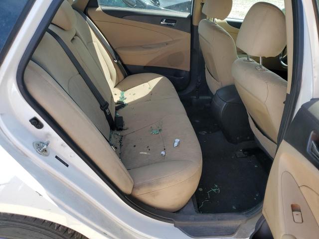 Photo 10 from auction – 2012 HYUNDAI SONATA with VIN 5NPEB4AC8CH455881