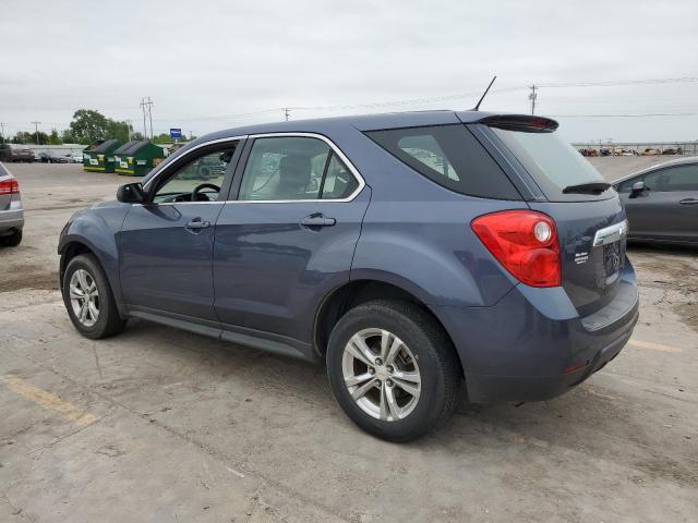 Photo 2 from auction – 2014 CHEVROLET EQUINOX LS with VIN 2GNALAEK6E6203718