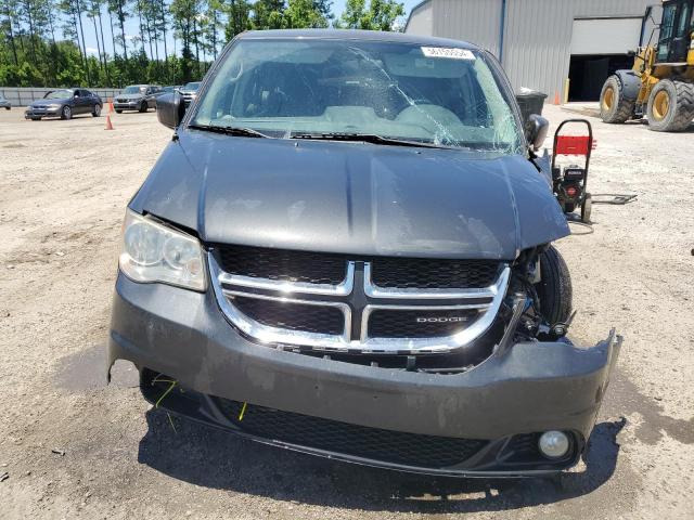 Photo 5 from auction – 2012 DODGE GRAND CARA with VIN 2C4RDGDG7CR108542
