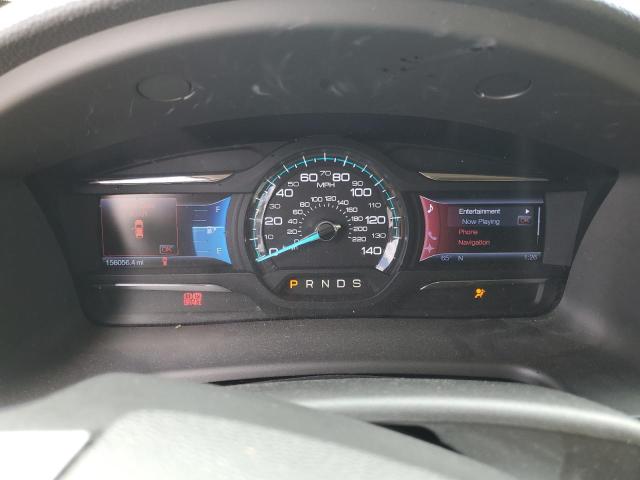 Photo 9 from auction – 2013 FORD FLEX LIMIT with VIN 2FMGK5D84DBD15163