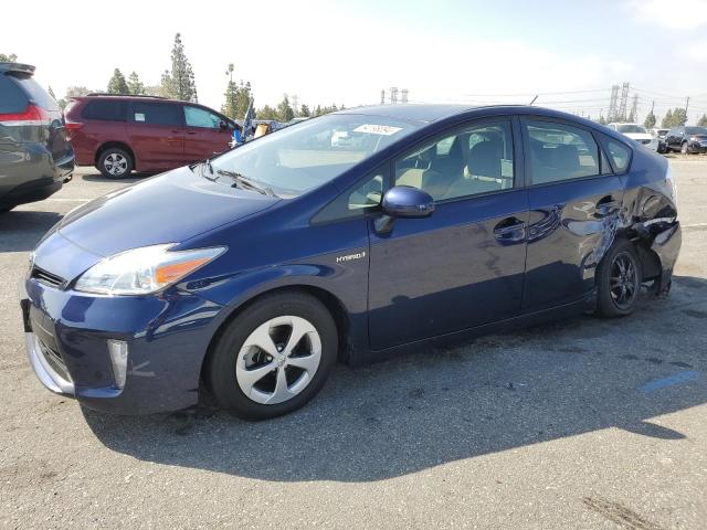 TOYOTA PRIUS 2015 with VIN JTDKN3DU3F1880865 - Photo from auction