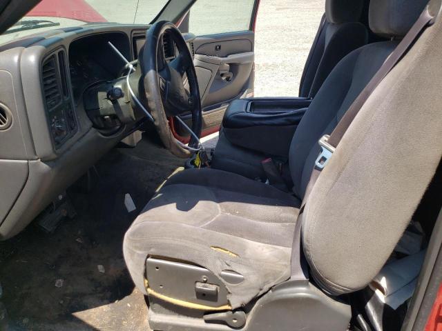 Photo 7 from auction – 2004 GMC NEW SIERRA with VIN 1GTEC14V94Z286697