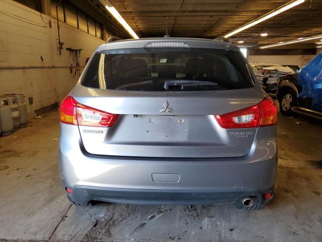 Photo 6 from auction – 2014 MITSUBISHI OUTLANDER with VIN 4A4AP4AU3EE005964