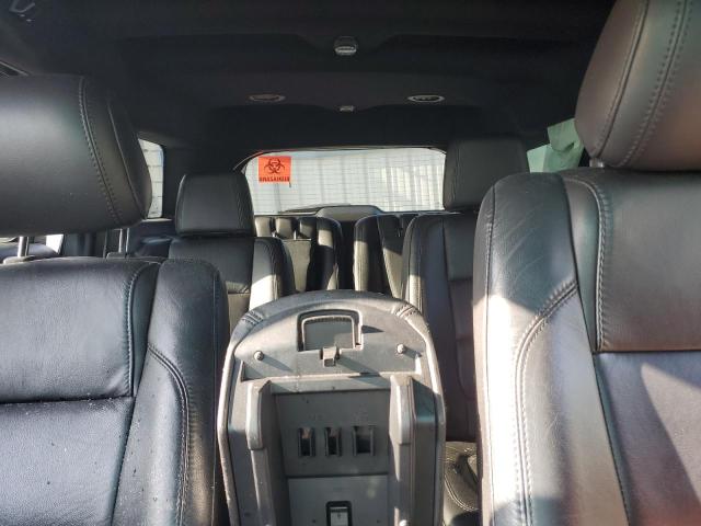 Photo 10 from auction – 2013 FORD EXPLORER X with VIN 1FM5K7D81DGA96688