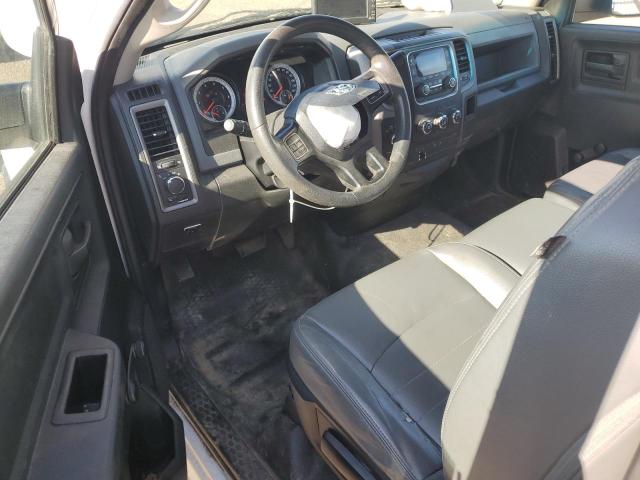 Photo 8 from auction – 2014 RAM 1500 ST with VIN 3C6JR7AT4EG267745