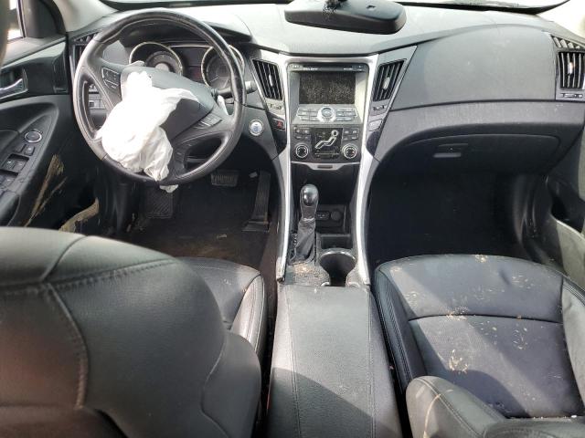Photo 8 from auction – 2011 HYUNDAI SONATA SE with VIN 5NPEC4AB4BH303504