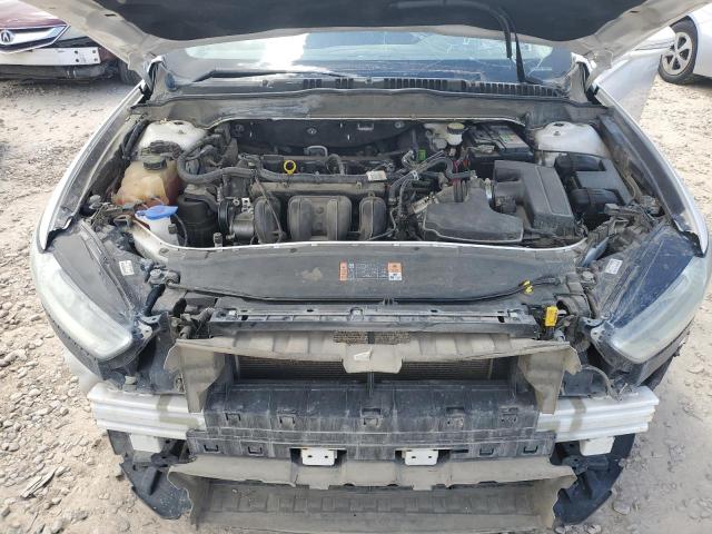 Photo 11 from auction – 2015 FORD FUSION SE with VIN 3FA6P0H76FR235086