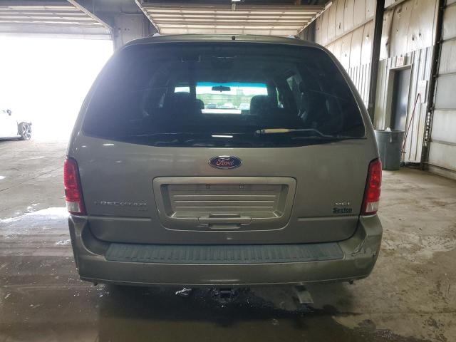Photo 6 from auction – 2005 FORD FREESTAR S with VIN 2FMZA52255BA84298