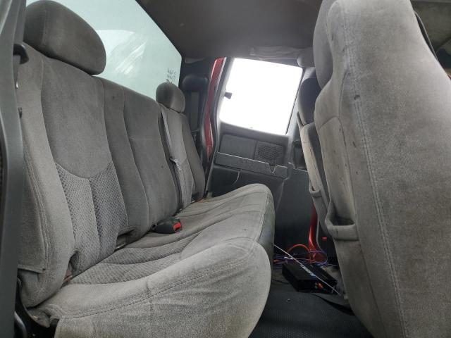 Photo 10 from auction – 2007 CHEVROLET SILVERADO with VIN 1GCEC19X37Z147728