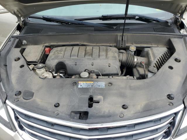 Photo 12 from auction – 2016 CHEVROLET TRAVERSE L with VIN 1GNKVHKD4GJ255352