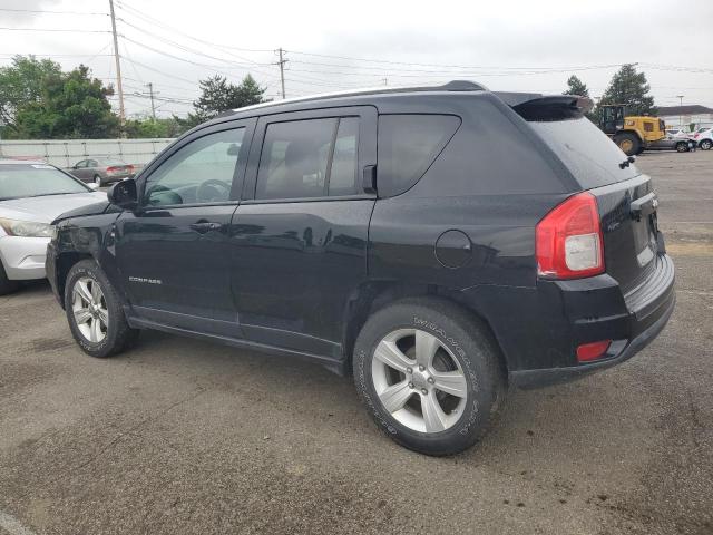 Photo 2 from auction – 2013 JEEP COMPASS LA with VIN 1C4NJCEB3DD100347