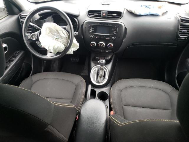 Photo 8 from auction – 2016 KIA SOUL + with VIN KNDJP3A58G7237364