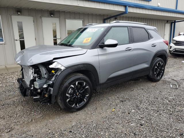 CHEVROLET TRAILBLAZE 2023 with VIN KL79MPS21PB095411 - Photo from auction