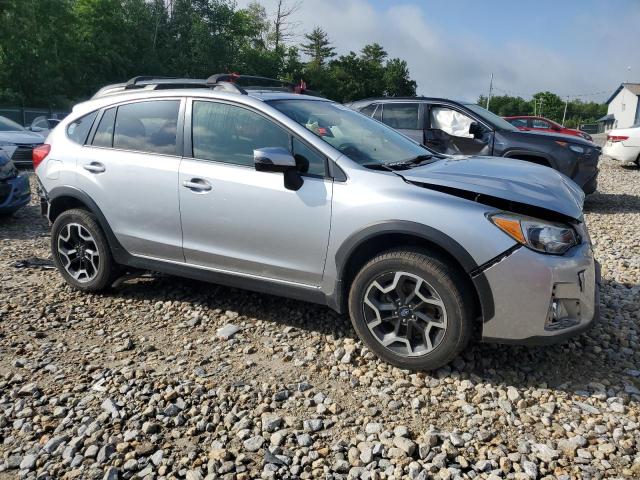 Photo 4 from auction – 2017 SUBARU CROSSTREK with VIN JF2GPALCXHH231329