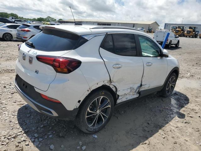 Photo 3 from auction – 2020 BUICK ENCORE GX with VIN KL4MMDSL2LB103640