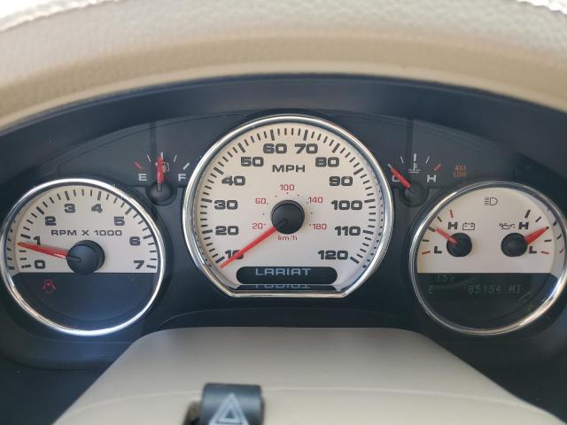 Photo 9 from auction – 2004 FORD F150 with VIN 1FTPX14544NC48413
