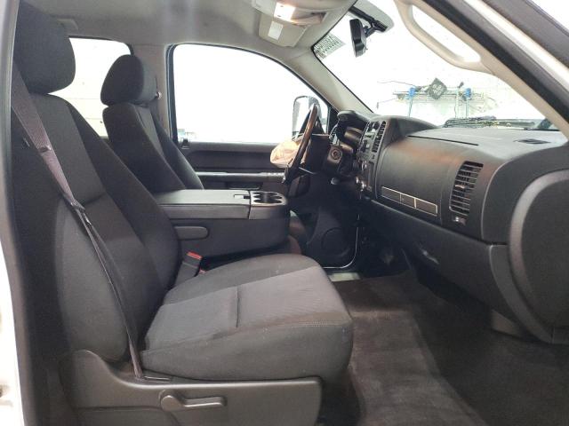 Photo 7 from auction – 2011 CHEVROLET SILVERADO with VIN 3GCPKSE26BG286448