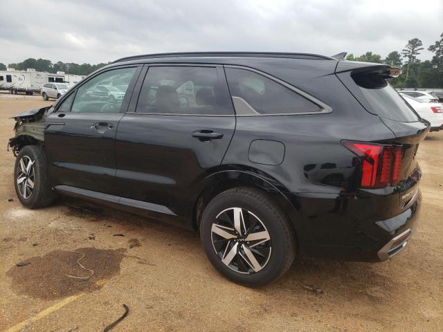 Photo 2 from auction – 2023 KIA SORENTO S with VIN 5XYRL4LC7PG218016