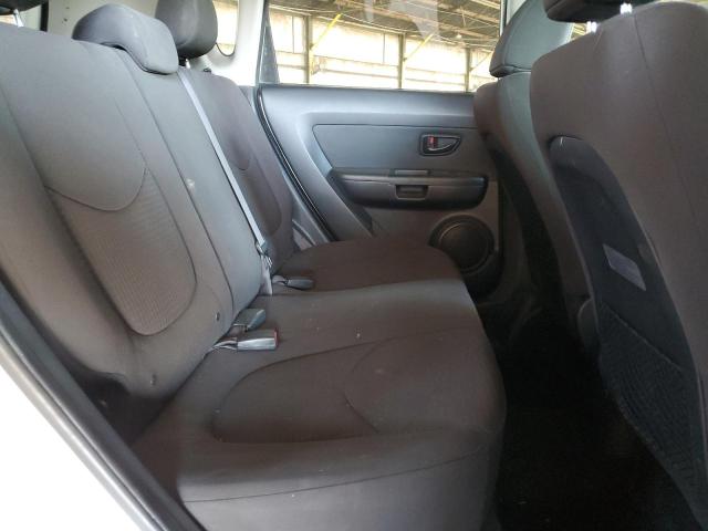 Zdjęcie 10 z aukcji – 2013 KIA SOUL z VIN KNDJT2A51D7583533