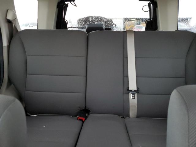 Zdjęcie 10 z aukcji – 2010 FORD ESCAPE XLT z VIN 1FMCU0D74AKA52290