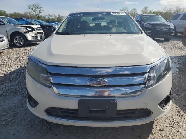 Photo 5 from auction – 2010 FORD FUSION S with VIN 3FAHP0GA4AR233495