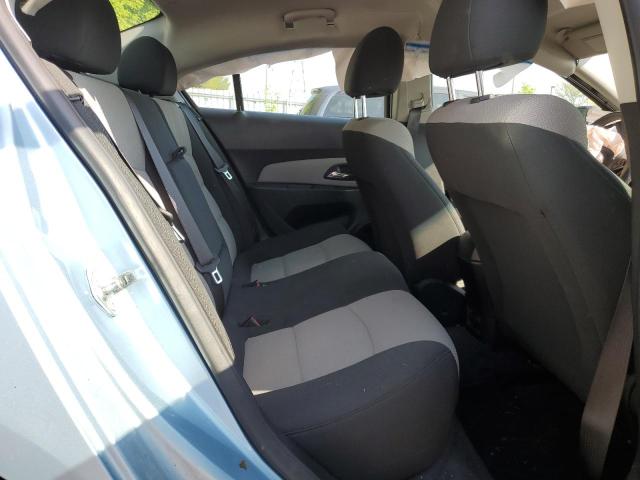 Photo 10 from auction – 2012 CHEVROLET CRUZE LS with VIN 1G1PC5SH2C7162870