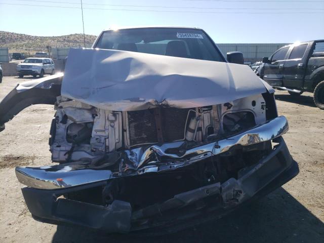 Photo 5 from auction – 2007 CHEVROLET COLORADO with VIN 1GCCS14E678199652