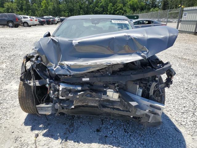 Photo 5 from auction – 2022 NISSAN ALTIMA SV with VIN 1N4BL4DV4NN333623