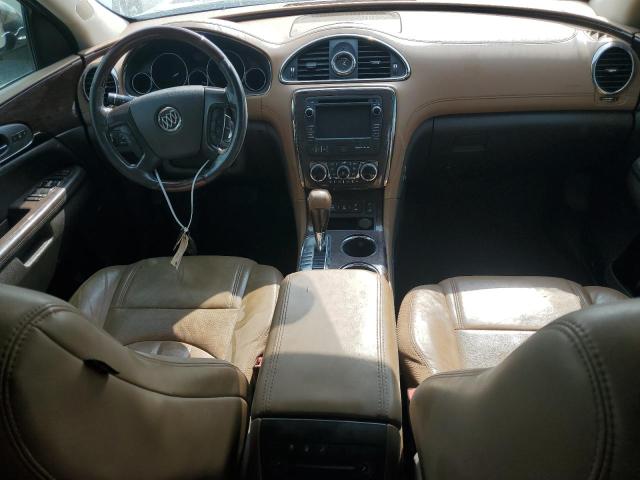Photo 8 from auction – 2013 BUICK ENCLAVE with VIN 5GAKRCKD3DJ192712